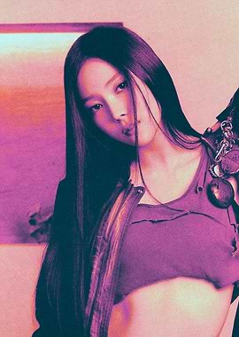 Narin MEOVV “MY EYES OPEN VVIDE”