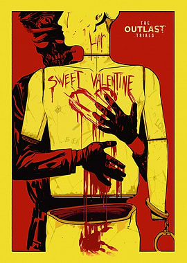 The Outlast Trials: Sweet Valentine