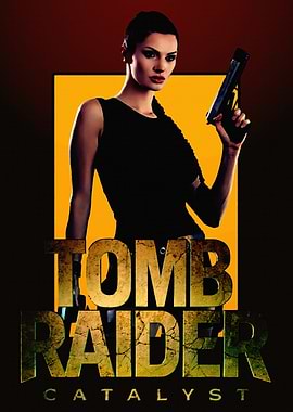 Tomb Raider Catalyst