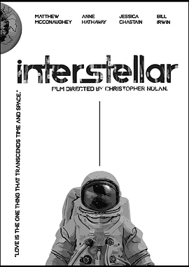 Interstellar Movie