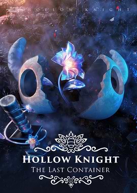 Hollow Knight: The Last Container