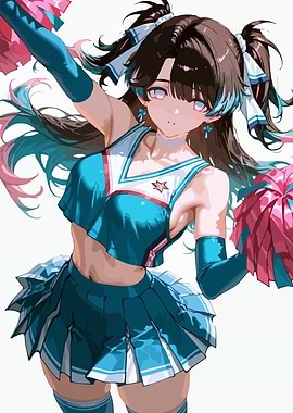 Wuthering Waves Zhezhi