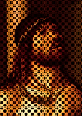 Christ at the Column