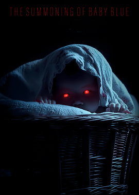 The Summoning of Baby Blue