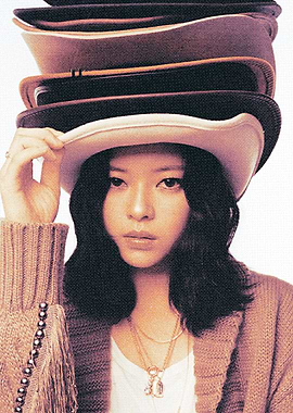 Jeongyeon TWICE “TEN: The Story Goes On”