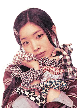 Dahyun TWICE “TEN: The Story Goes On”