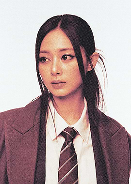 Tzuyu TWICE “TEN: The Story Goes On”