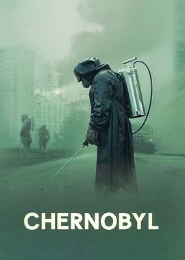 Chernobyl Disaster Aftermath