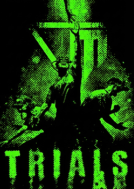 The Outlast Trials