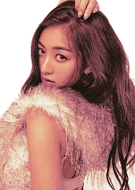 Jihyo TWICE “TEN: The Story Goes On”