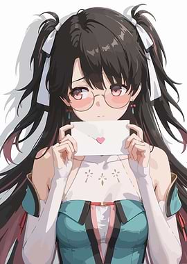 Wuthering Waves Zhezhi