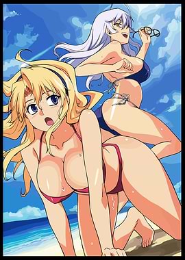 FreeZing Beach Guard