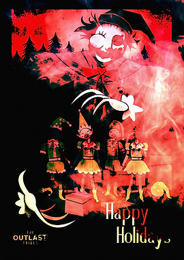 The Outlast Trials: Happy Holidays