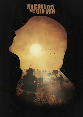 No Country for Old Men