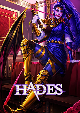 Hades