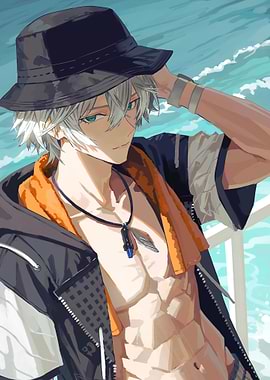 Wise Zenless Zone Zero