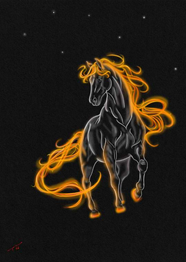 Fire horse 2026