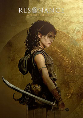 Resonance: A Plague Tale Legacy