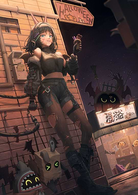 Jane Doe Zenless Zone Zero