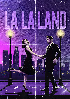 La La Land Dance