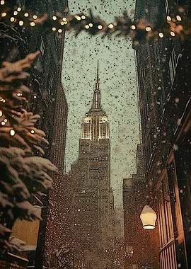 January Winter Season