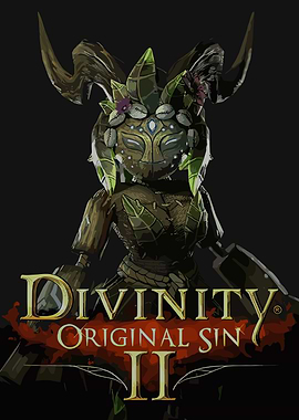 Divinity Original Sin 2 Character