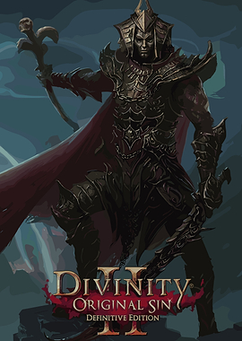 Divinity II Original Sin Definitive Edition