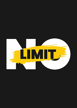 No Limit Graphic Design