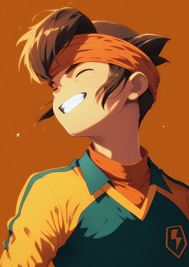 inazuma eleven