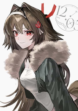 Ye Shunguang Zenless Zone Zero