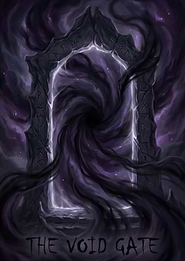 The Void Gate