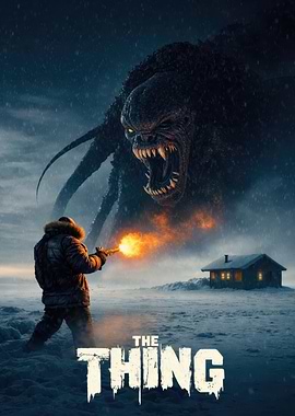 The Thing Movie