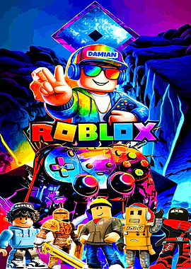 Roblox Character Grouping
