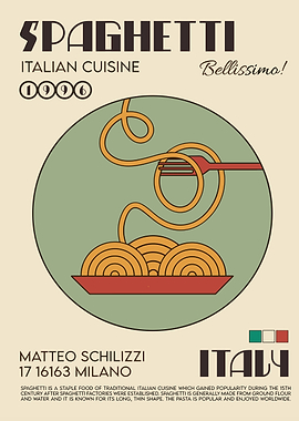 The Art of Italian Pasta