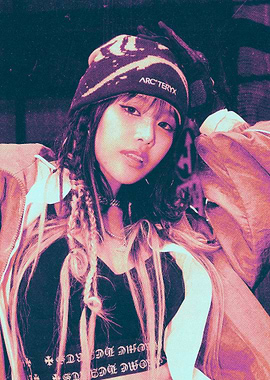 Natty KISS OF LIFE 'TOKYO MISSION START'