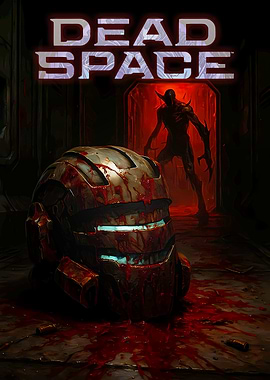 Dead Space