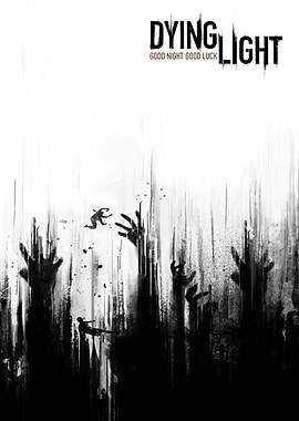 Dying Light: Good Night Good Luck