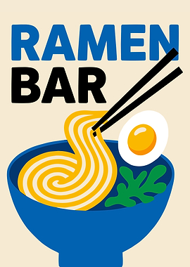 Ramen Bar