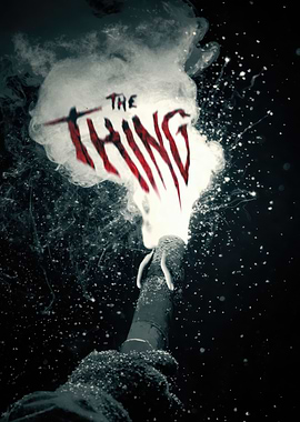 The Thing Movie
