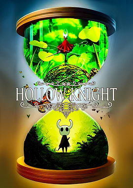 Hollow Knight