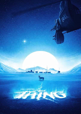 The Thing Movie