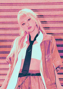 Haneul KISS OF LIFE 'TOKYO MISSION START'