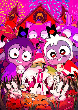 Cult of the Lamb Celebration