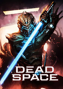 Dead Space