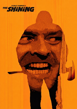The Shining Movie