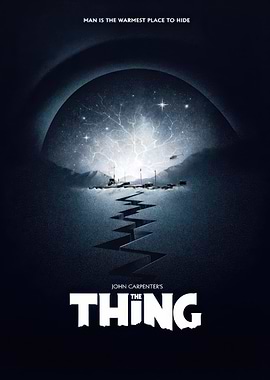 The Thing Movie