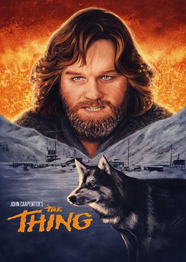 The Thing Movie