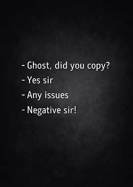 Army dialogue motivation