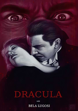Dracula with Bela Lugosi