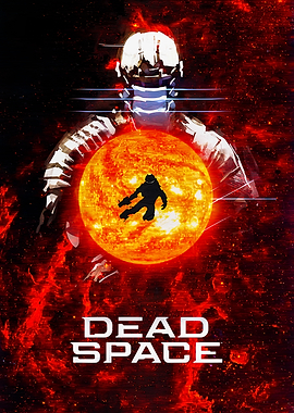 Dead Space
